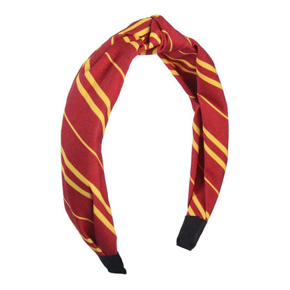 Hair accessories Harry Potter Maroon (4 pcs)