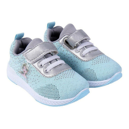 Sports Shoes for Kids Frozen Grey