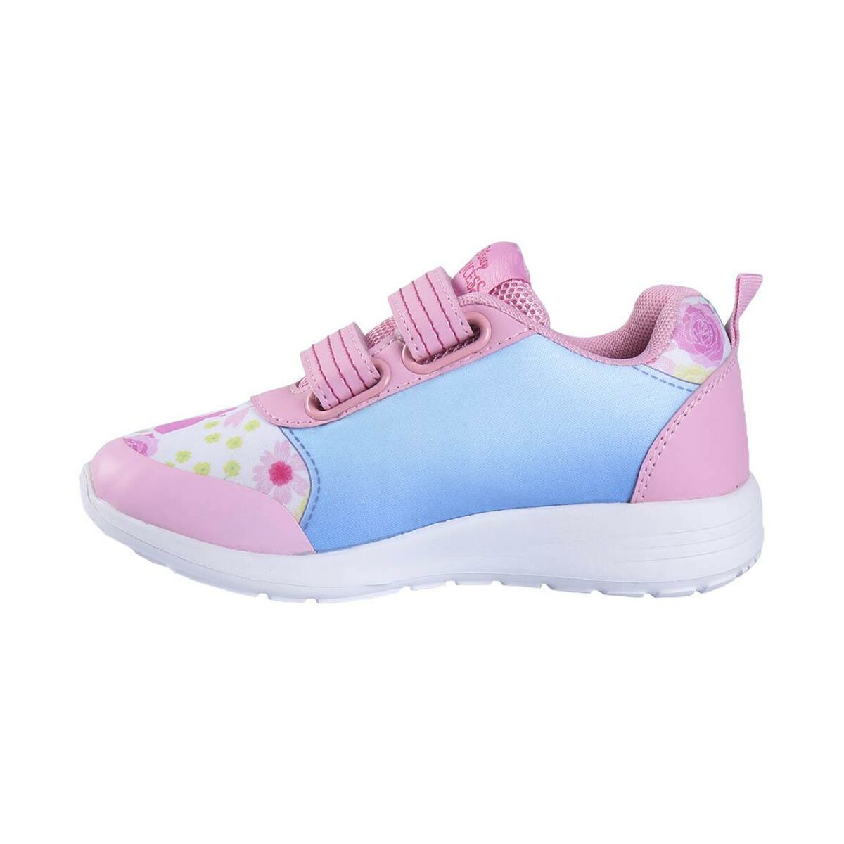 Sports Shoes for Kids Princesses Disney Pink