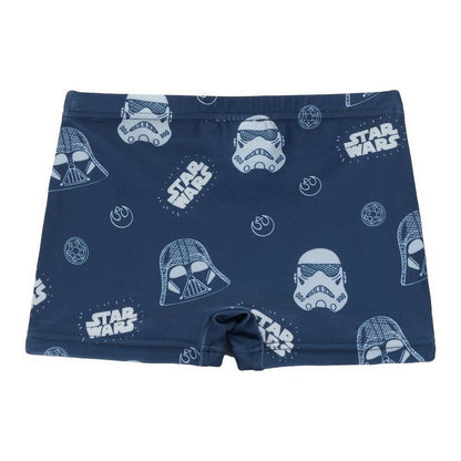 Boys Swim Shorts Star Wars Dark blue