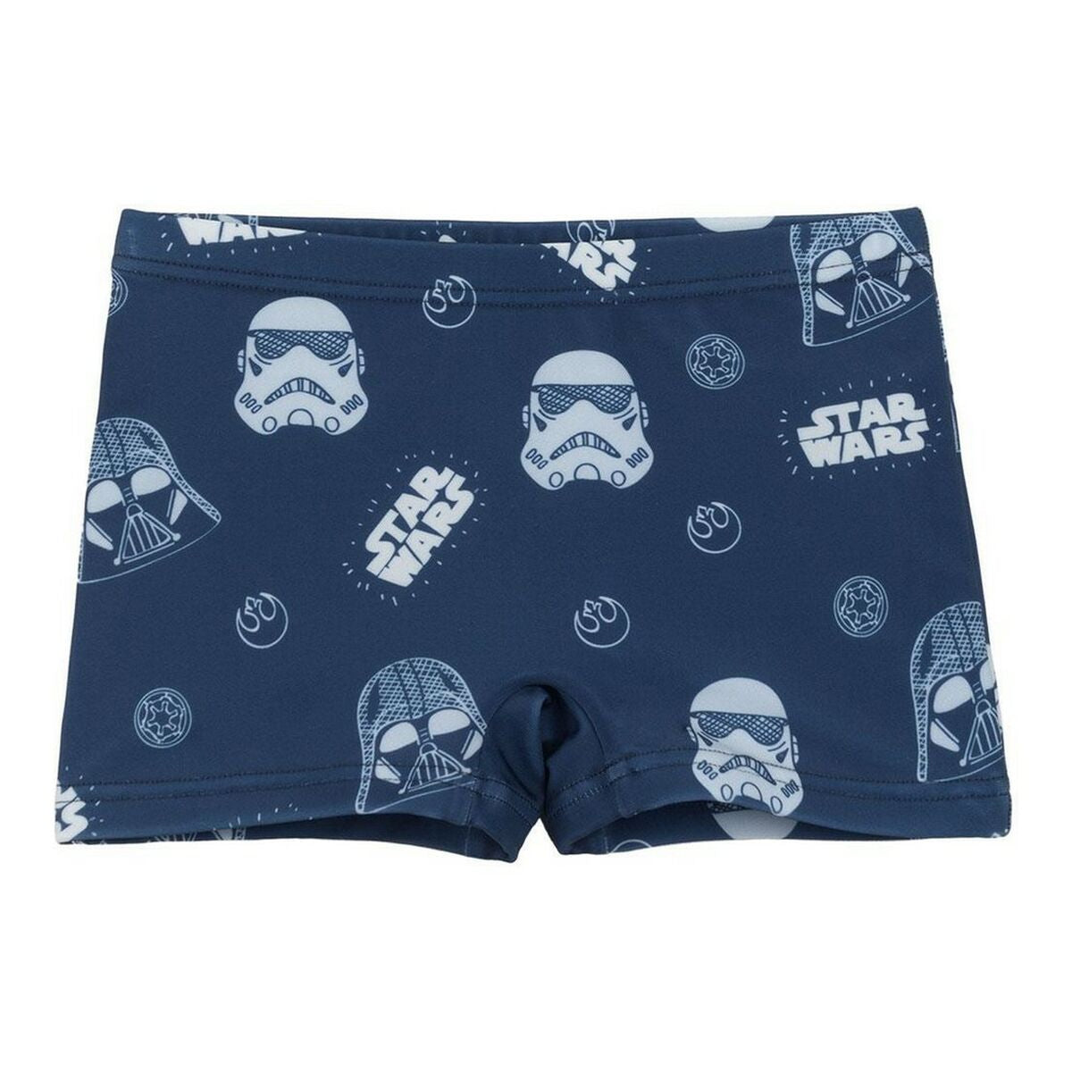 Boys Swim Shorts Star Wars Dark blue