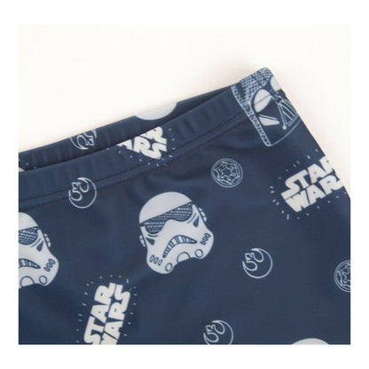 Boys Swim Shorts Star Wars Dark blue