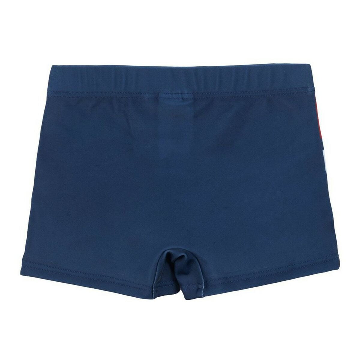 Boys Swim Shorts Spiderman Dark blue