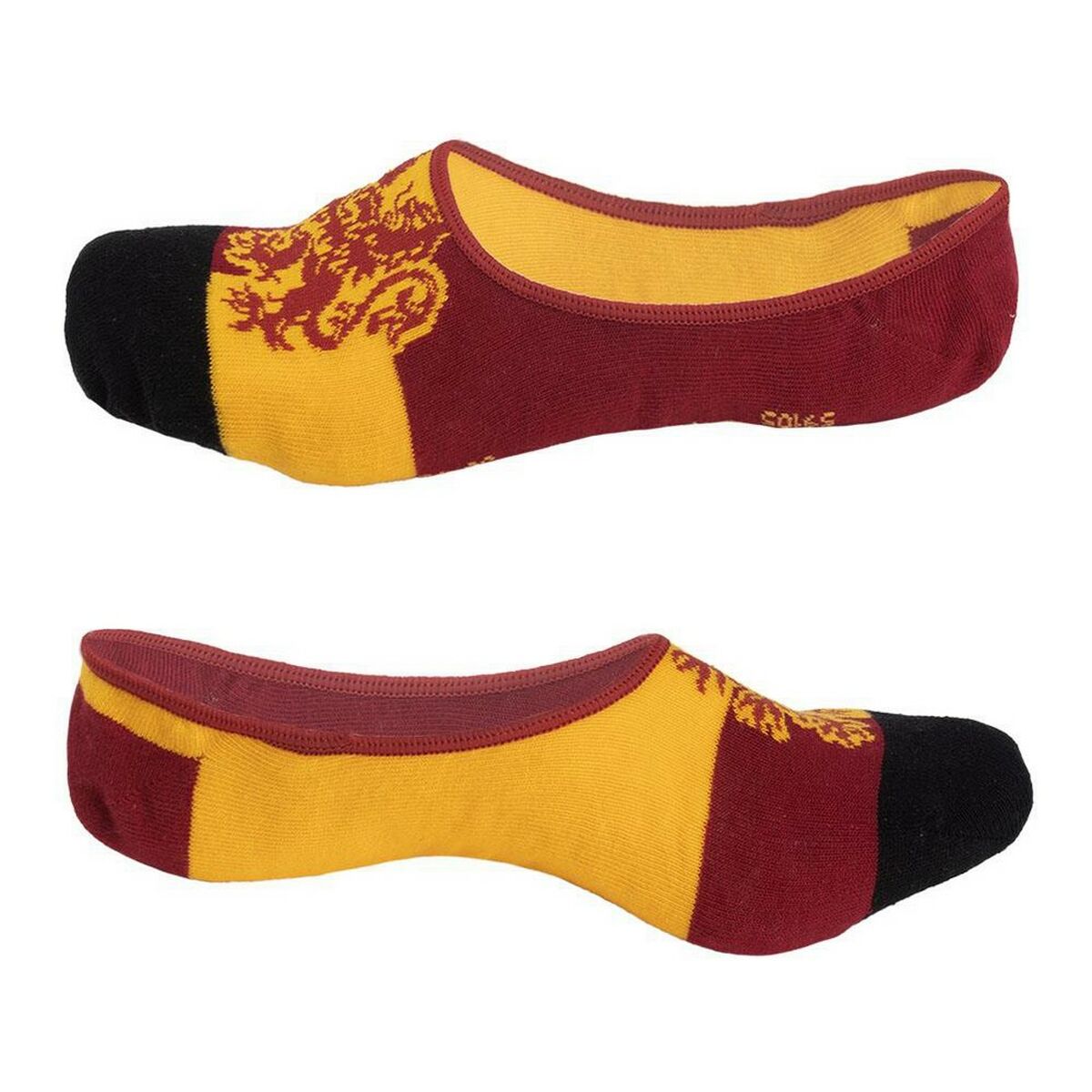 Socks Harry Potter Unisex 3 pairs