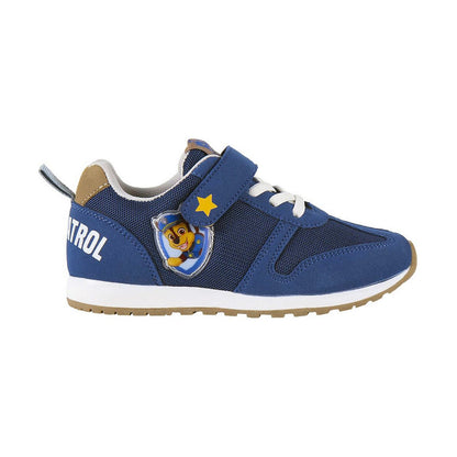 Sports Shoes for Kids The Paw Patrol