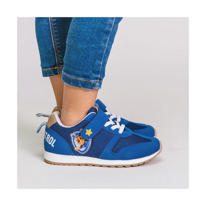 Sports Shoes for Kids The Paw Patrol