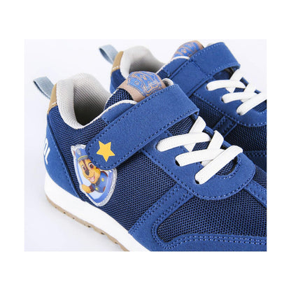 Sports Shoes for Kids The Paw Patrol