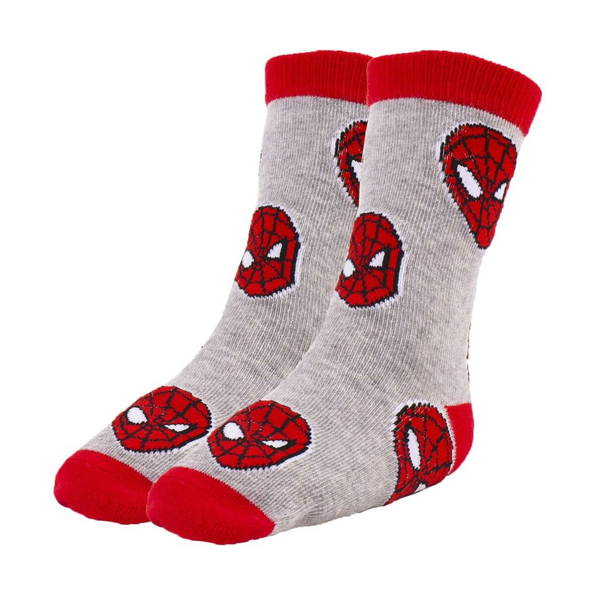 Socks Spider-Man 3 pairs