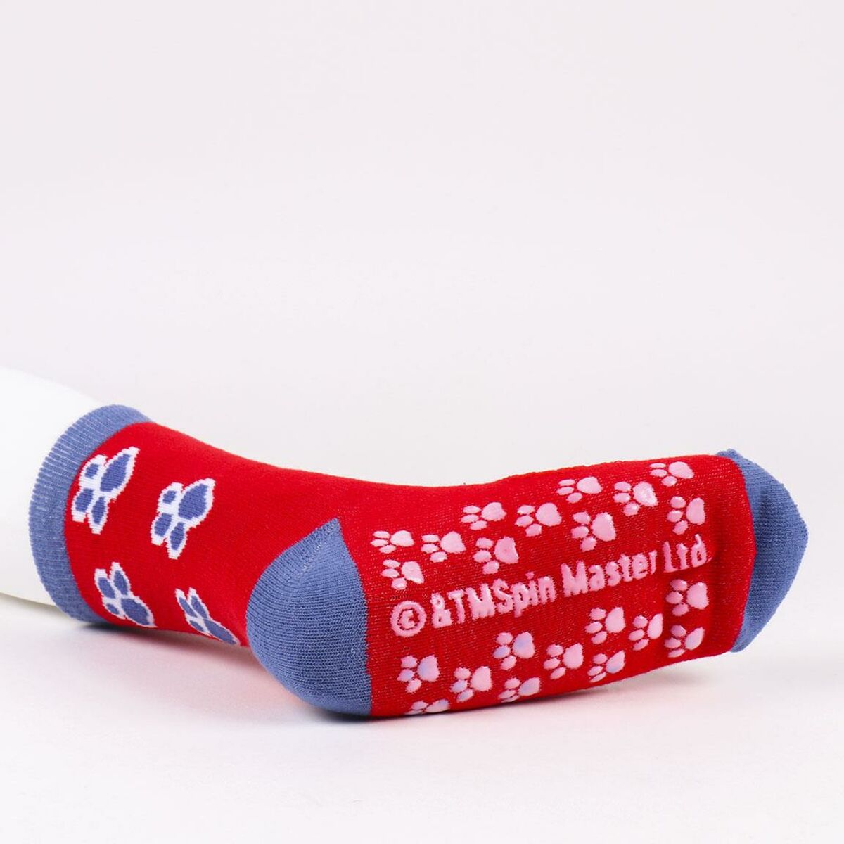 Non-slip Socks The Paw Patrol 2 Units Multicolour