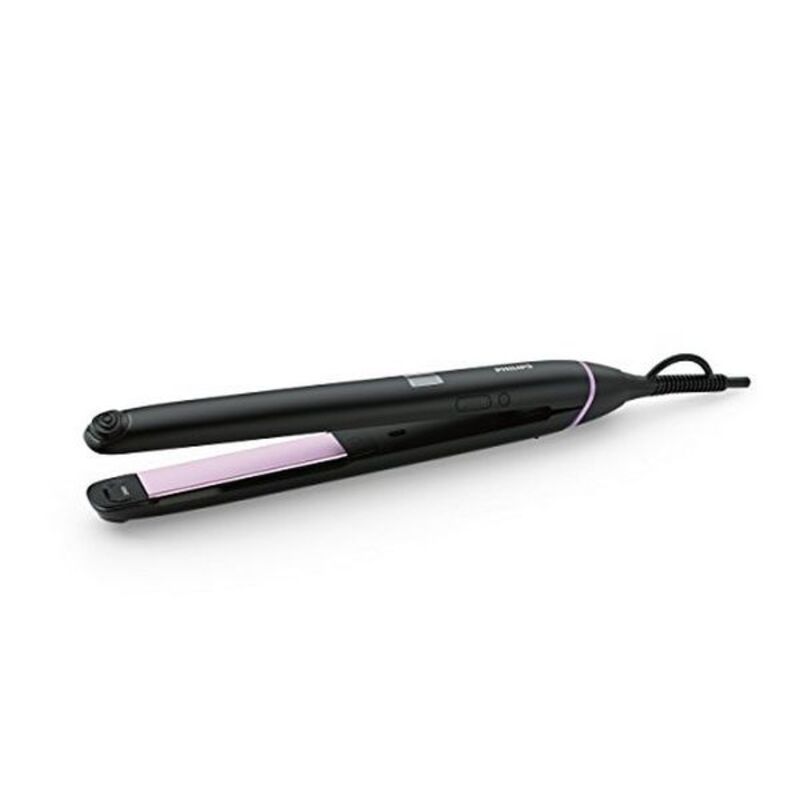 Hair Straightener Philips BHS674/00 Black