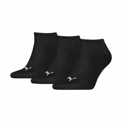 Sports Socks Puma 261080001 200 Black