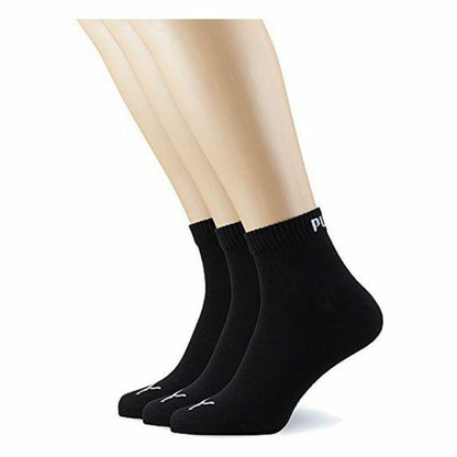 Sports Socks Puma QUARTER