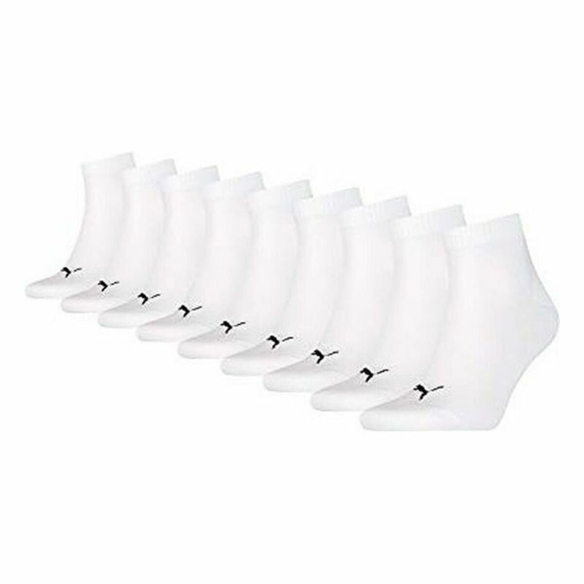 Sports Socks Puma QUARTER