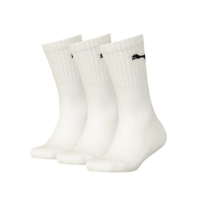 Sports Socks Puma 100000965 002 White Children&