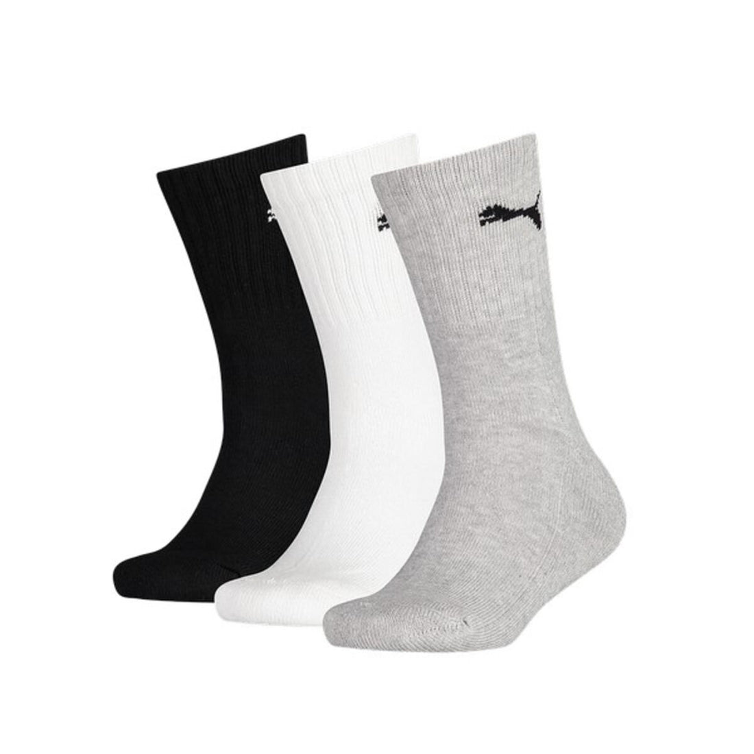 Sports Socks Puma 100000965 003 Children&