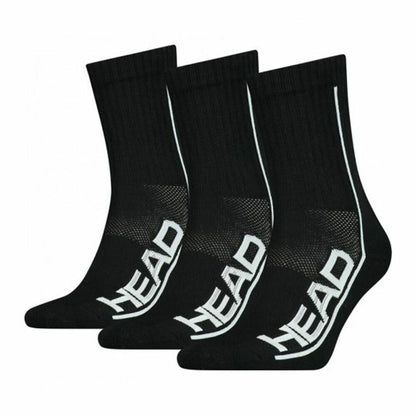 Sports Socks Head Performance PK3