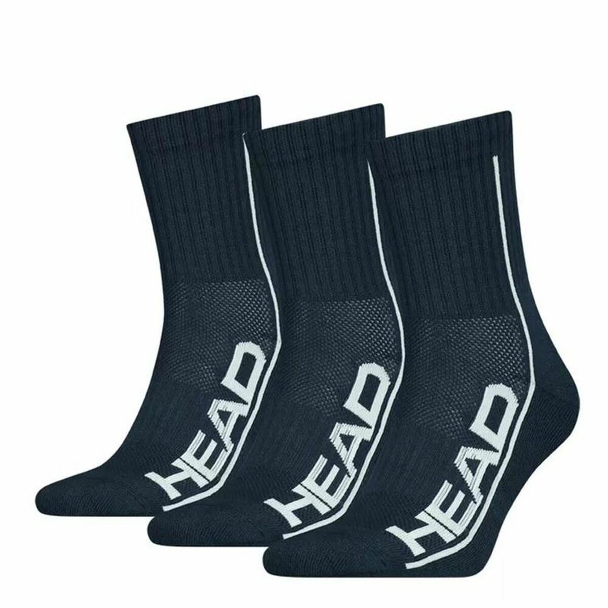 Sports Socks Head Performance PK3