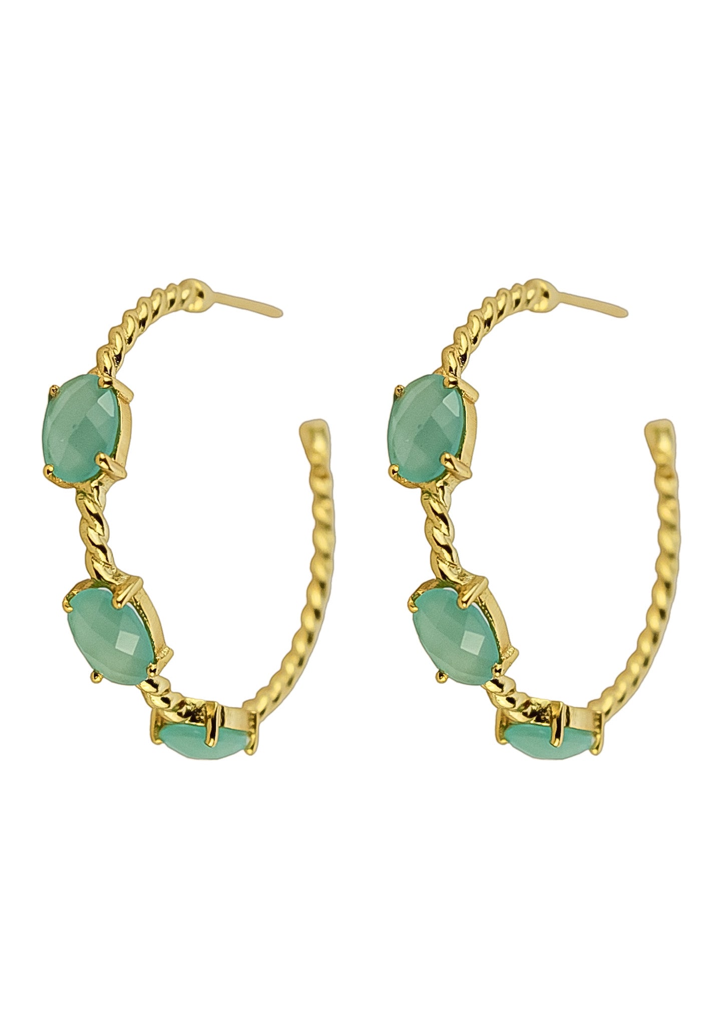 Doha Earrings