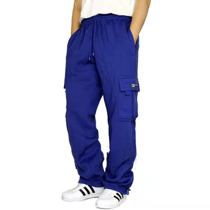 Elastic Waist Jogger - RADA LONDON