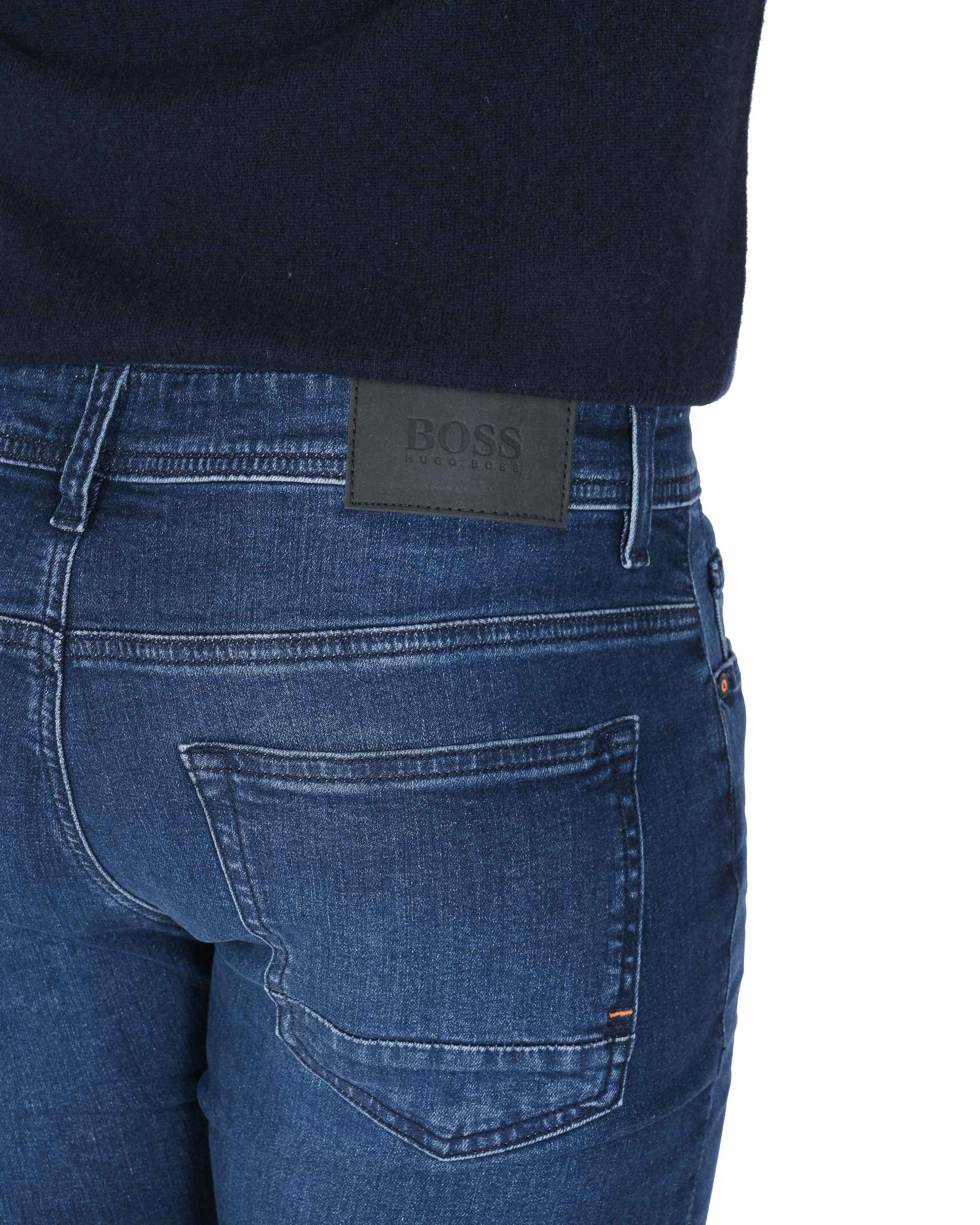 Boss by Hugo Boss Men Jeans 50481352 420