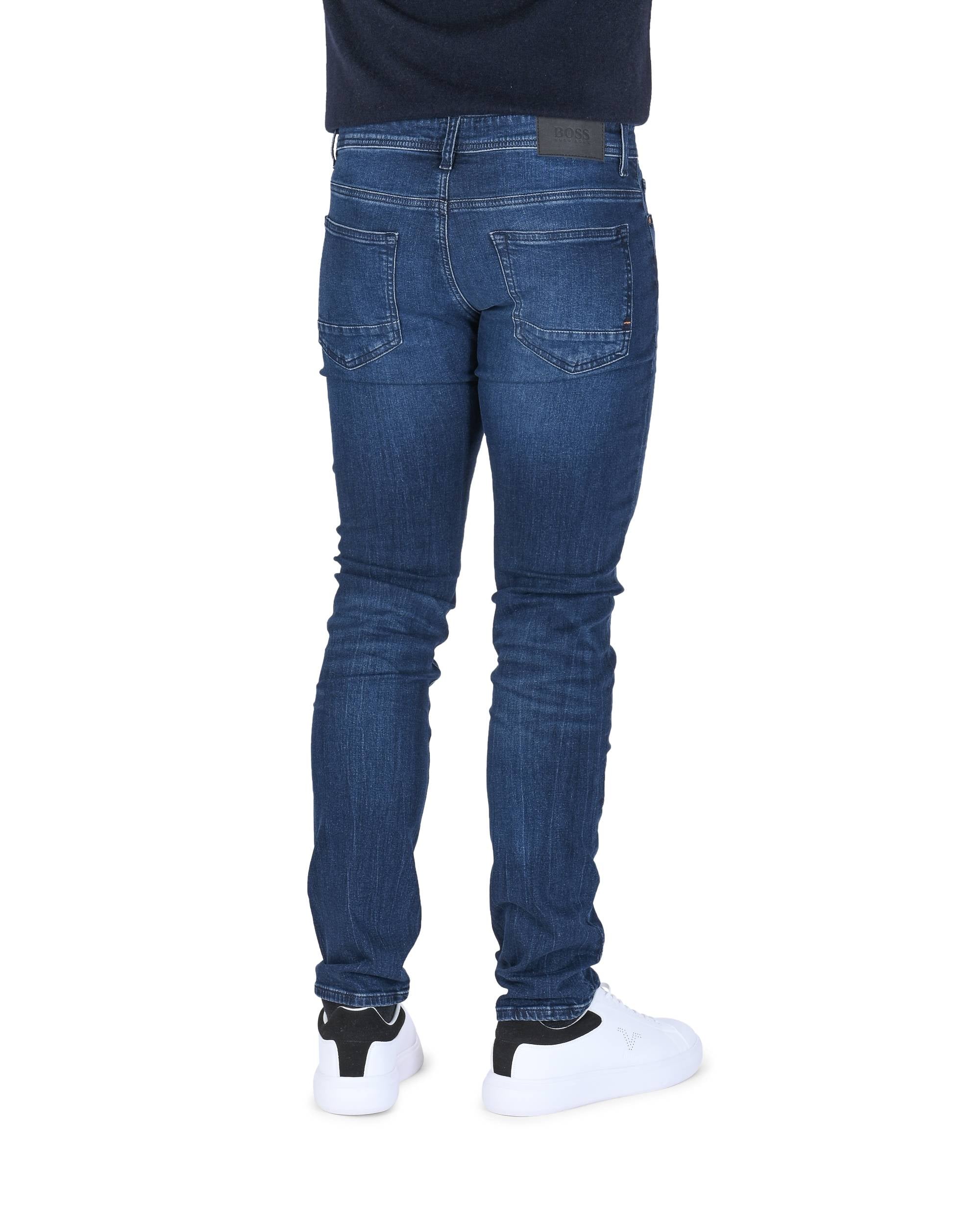 Boss by Hugo Boss Men Jeans 50481352 420