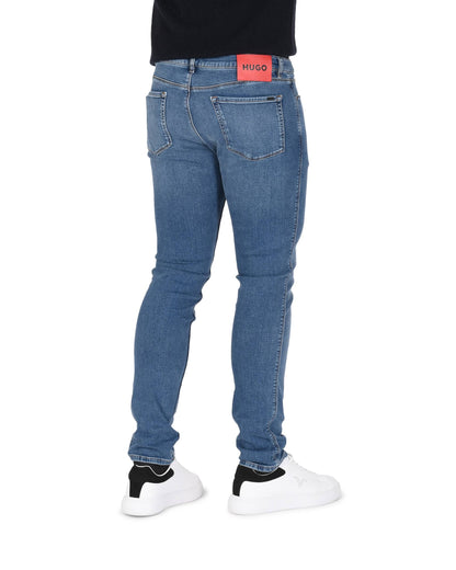 Hugo by Hugo Boss Men Jeans 50494615 429