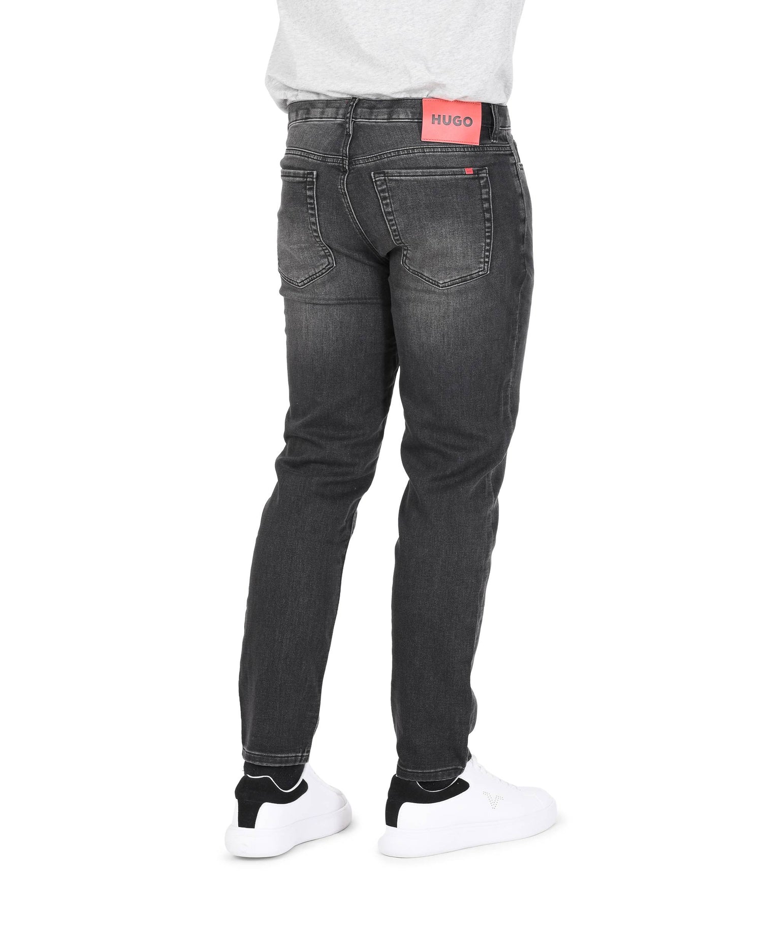 Hugo by Hugo Boss Men Jeans 50490542 016