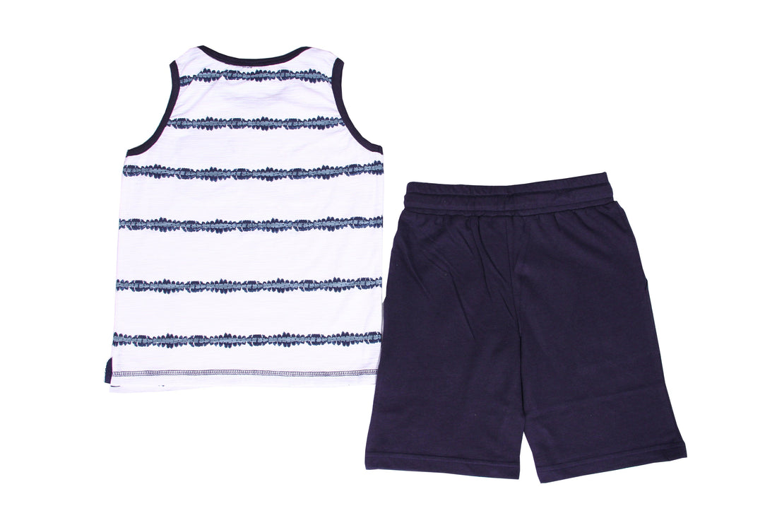 Tyler 2 Piece Boy Set