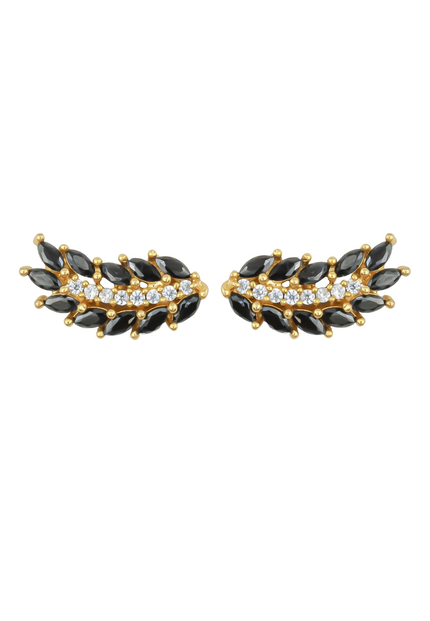 Cruise Wings Earrings
