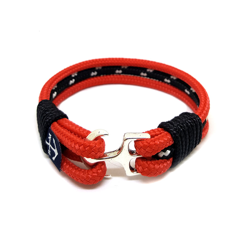 Morocco Nautical Bracelet