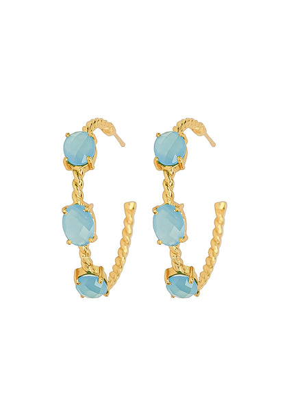 Doha Earrings
