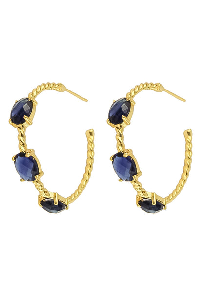 Doha Earrings