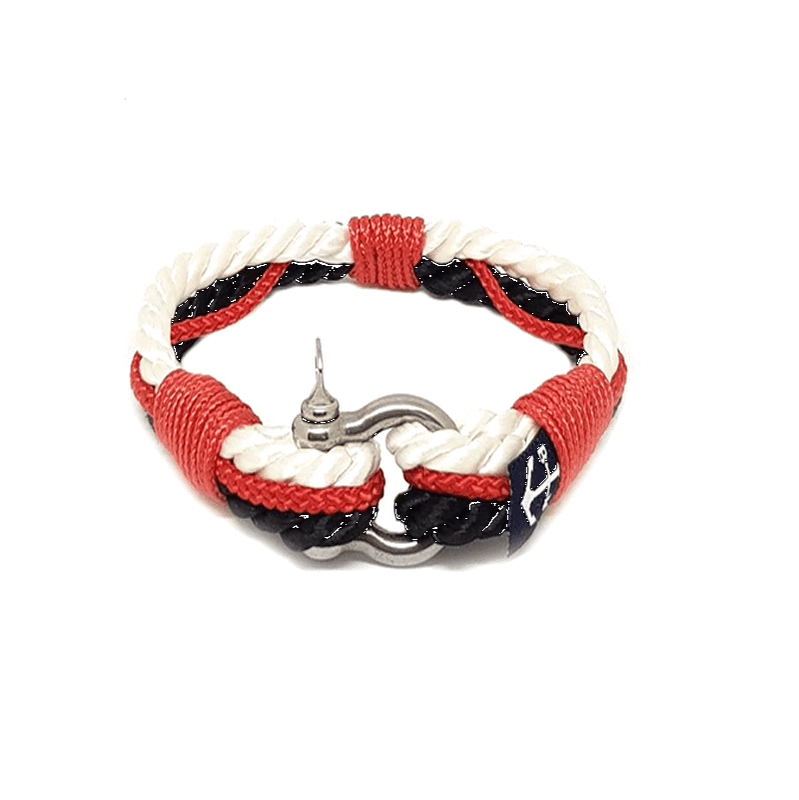 Nelson Nautical Bracelet