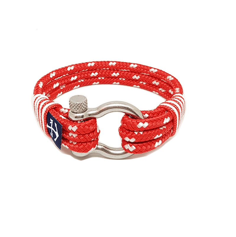 Emden Nautical Bracelet