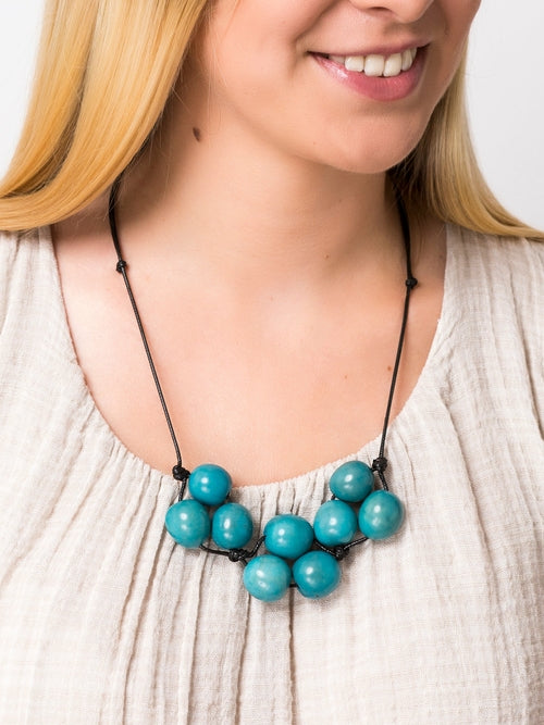 Bolota Adjustable Necklace