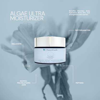 Ultra Algae Moisturizer