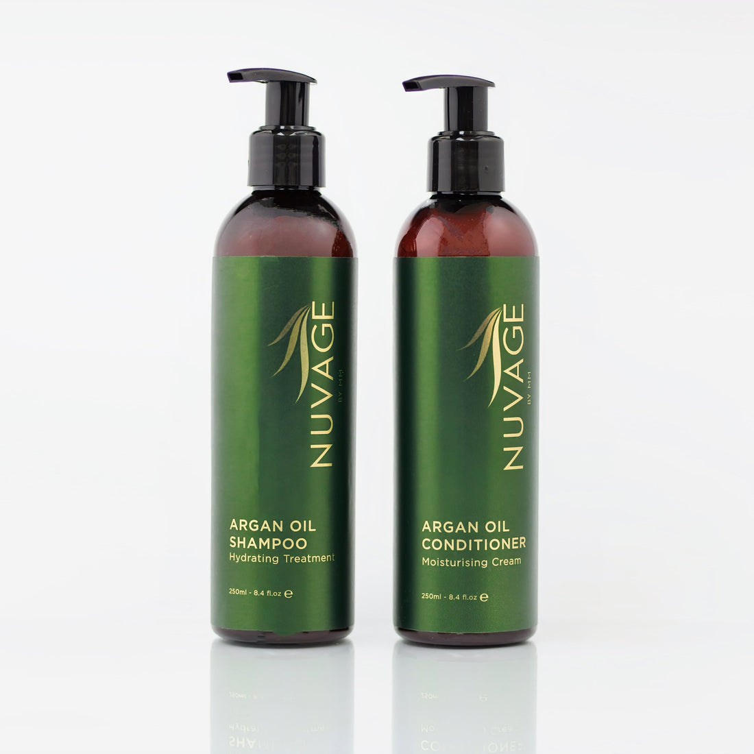 Argan Conditioner