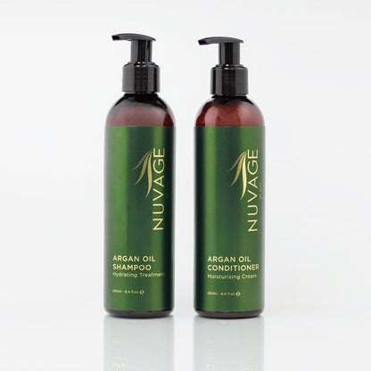 Argan Conditioner