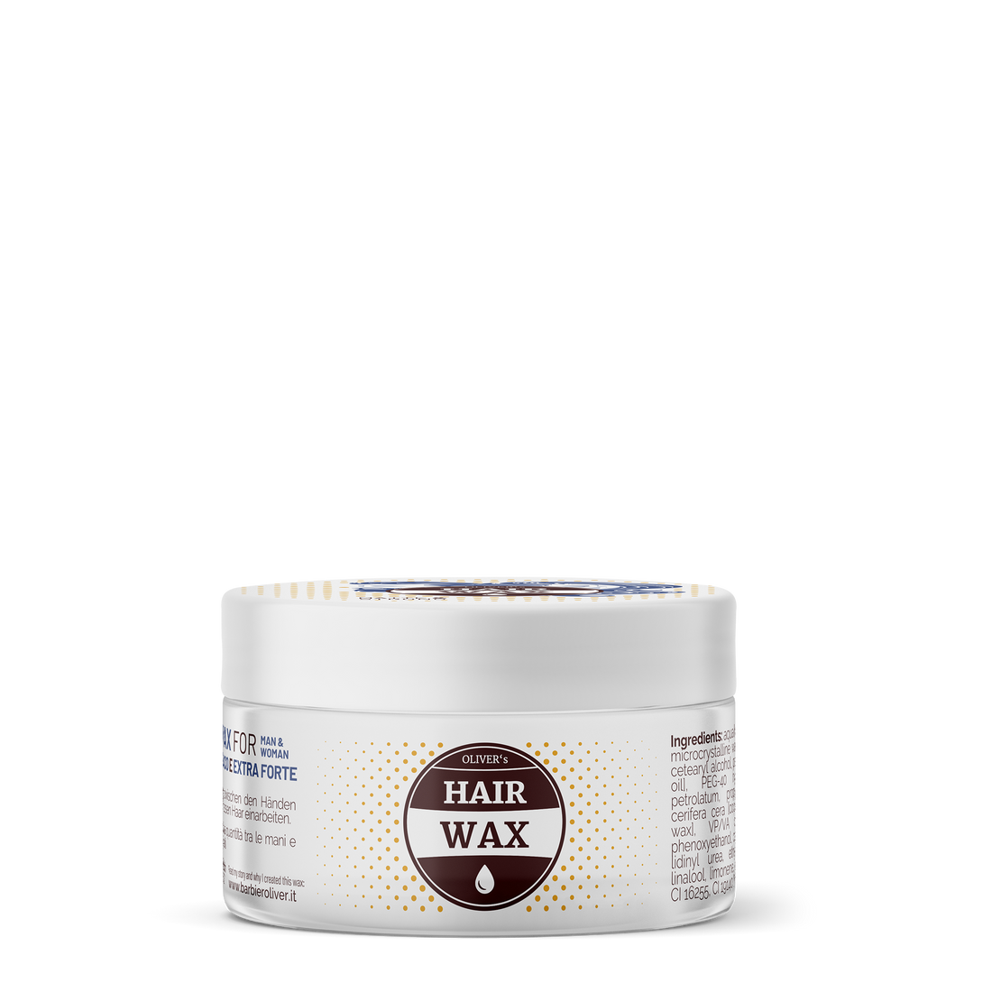 Hair Wax