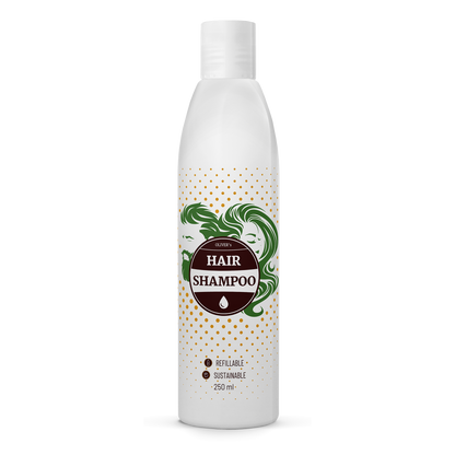 ENERGIZING Hair Shampoo