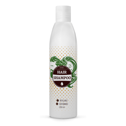 ENERGIZING Hair Shampoo