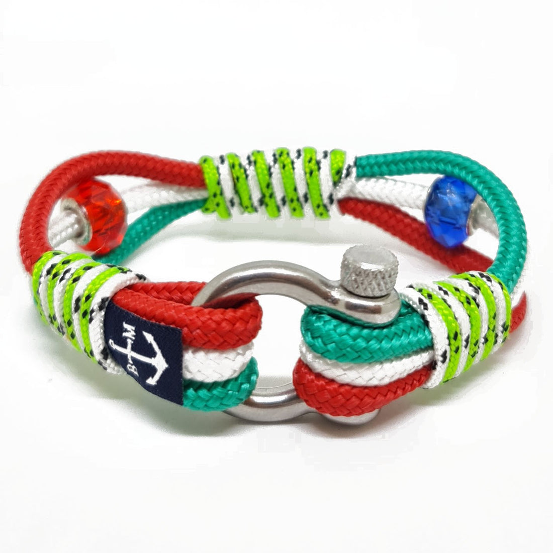 Diarmuid Nautical Bracelets