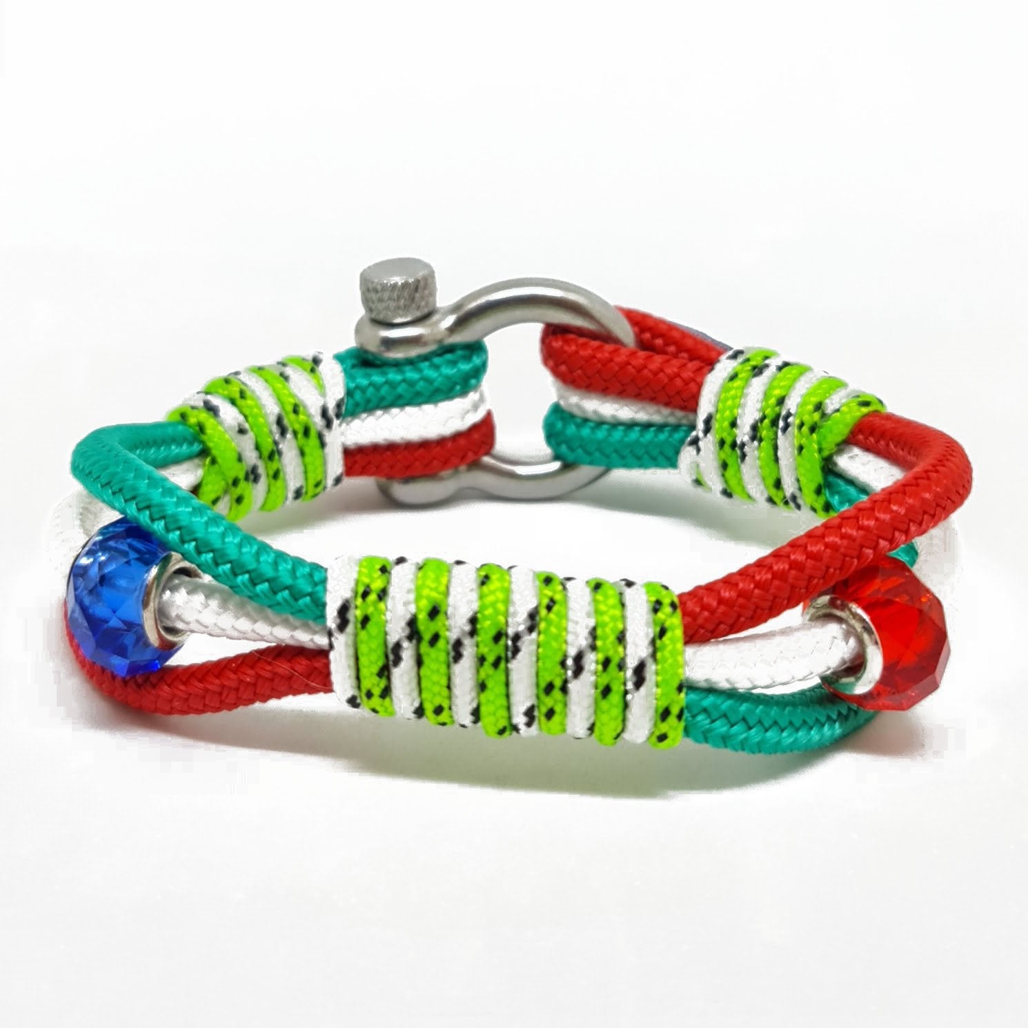 Diarmuid Nautical Bracelets