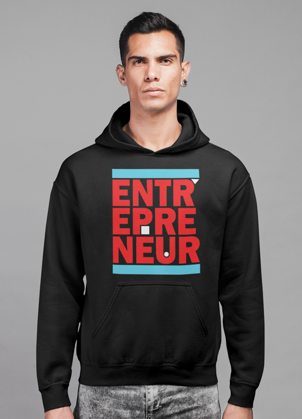 Entrepre Hoodie