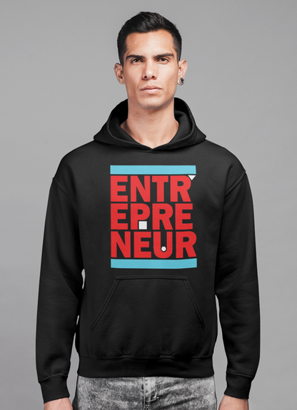 Entrepre Hoodie