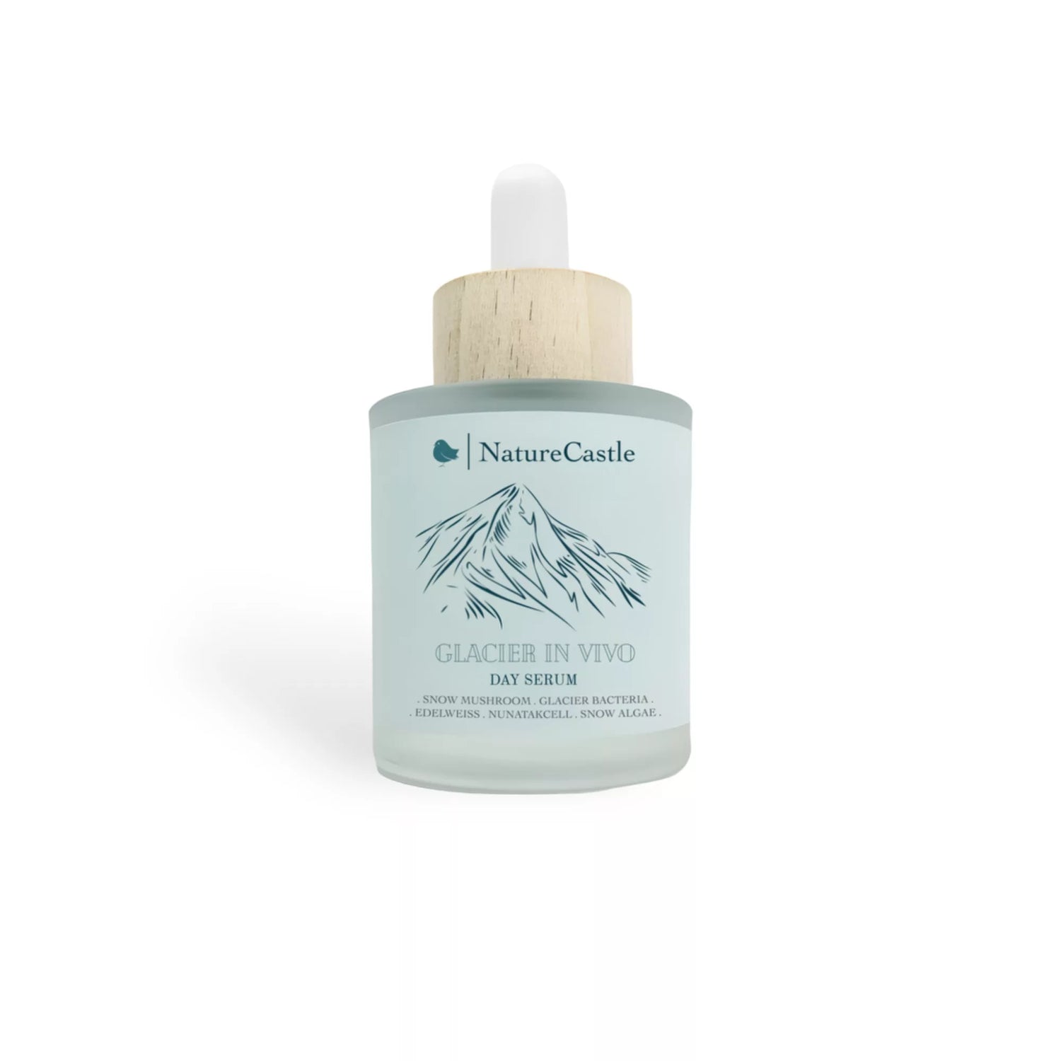 Glacier Hydration Serum