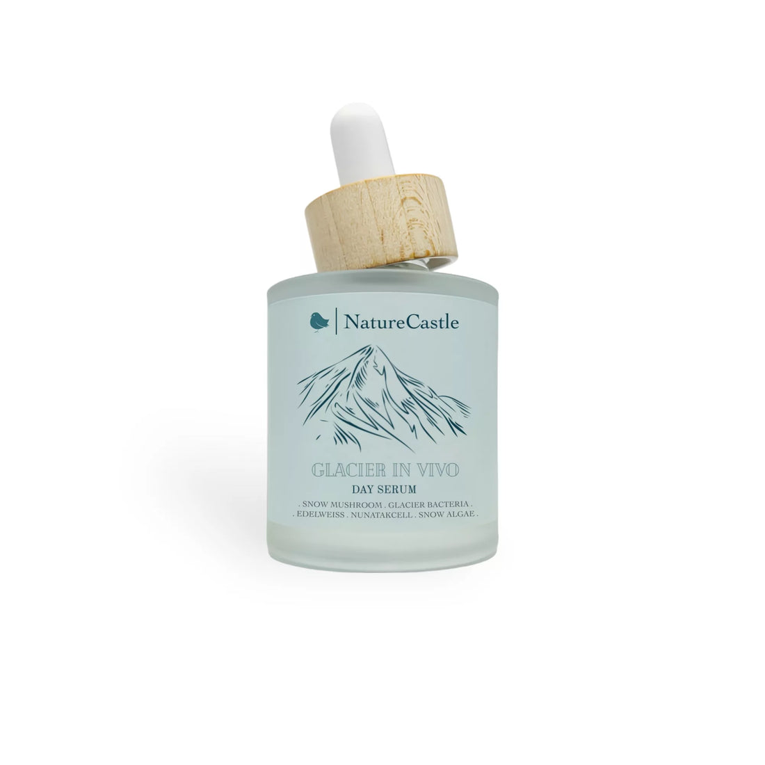 Glacier Hydration Serum