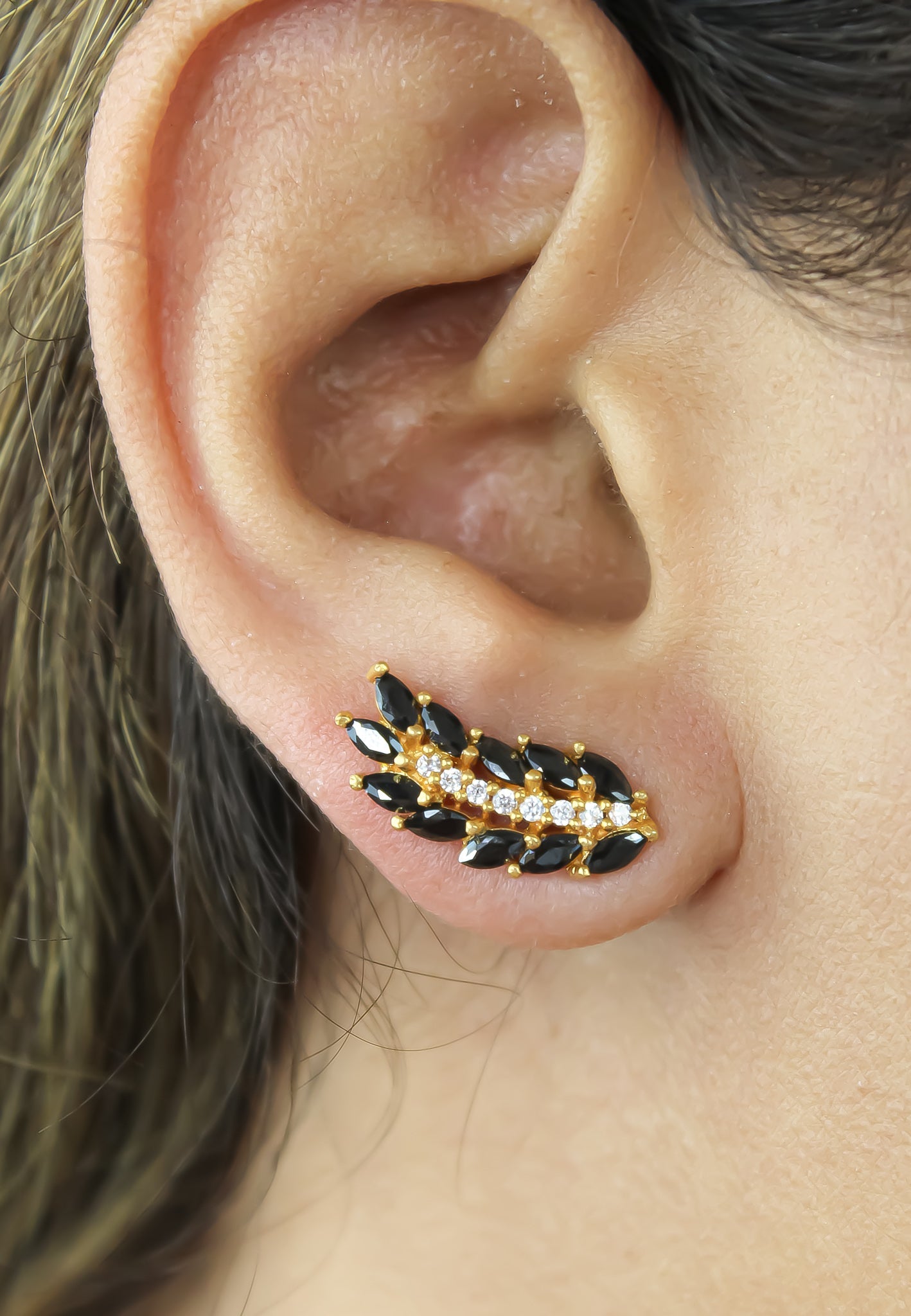 Cruise Wings Earrings