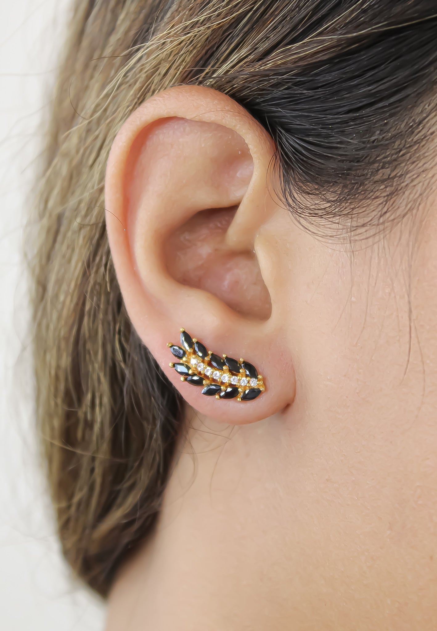 Cruise Wings Earrings