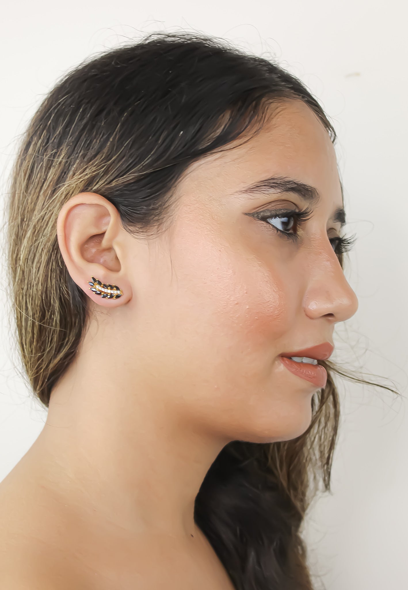 Cruise Wings Earrings